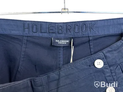 Byxor Holebrook, Lola stl. XL
