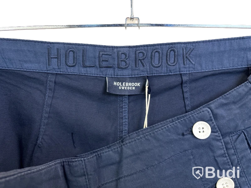 Byxor Holebrook, Lola stl. XL