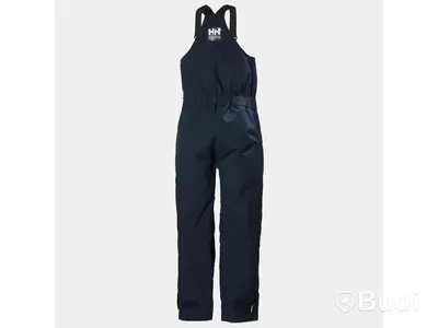 Seglarbyxor Helly Hansen Salt Port, Junior stl. 128