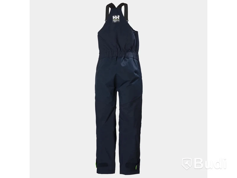 Seglarbyxor Helly Hansen Salt Port, Junior stl. 128