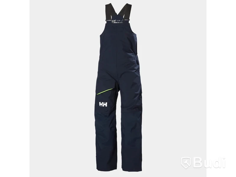 Seglarbyxor Helly Hansen Salt Port, Junior stl. 128