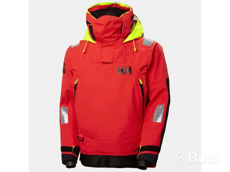 Seglarjacka Helly Hansen Ægir Race Smock, herr, stl. M