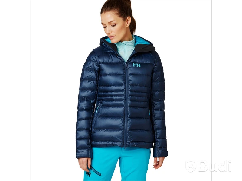 Dunjacka Helly Hansen, Vanir Icefall Down Jacket, dam, stl. L/G