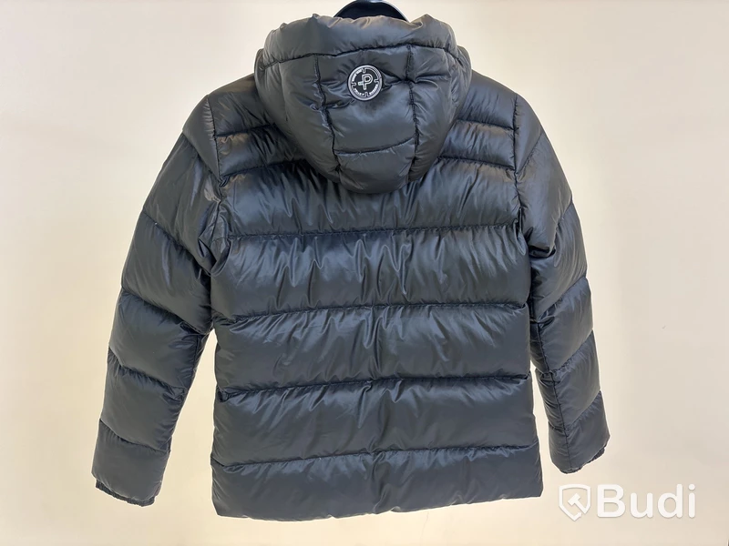 Dunjacka Pelle P Bernard, dam, svart stl. XS