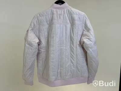 Jacka Pelle P Mistral Bomber, dam, soft pink stl. XL