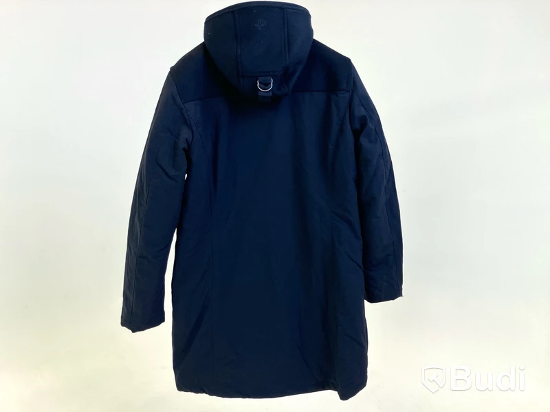 Jacka Pelle P Evan Coat, dam, dark navy blue, stl. L