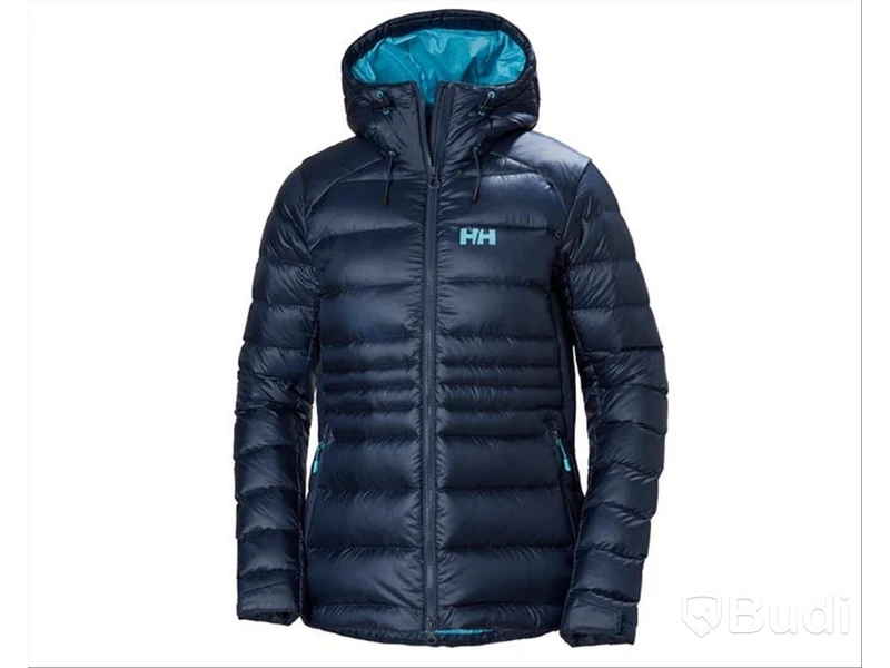 Dunjacka Helly Hansen, Vanir Icefall Down Jacket, dam, stl. S/P