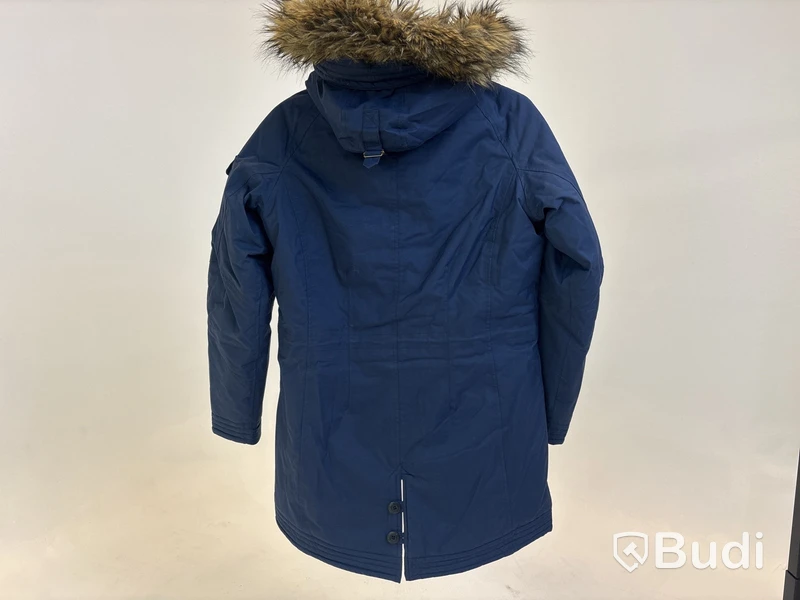 Jacka Tenson Lynn , dam, navy blue stl. 38