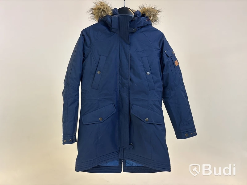 Jacka Tenson Lynn , dam, navy blue stl. 38
