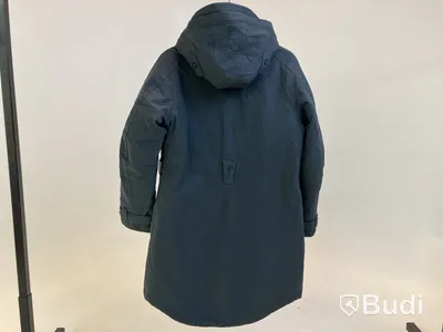 Jacka Pelle P Arx , dam, grå stl. XL