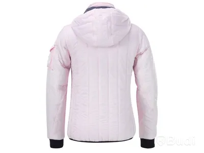 Jacka Pelle P Mistral Jacket, dam, 3.0 stl. XS