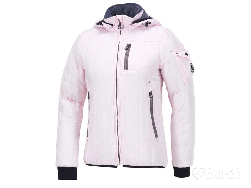 Jacka Pelle P Mistral Jacket, dam, 3.0 stl. XS