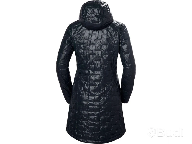 Jacka Helly Hansen Lifaloft Insulator Jacket, dam, svart stl. XS/TP