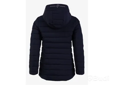 Dunjacka Pelle P Urbis, dam, stl. S