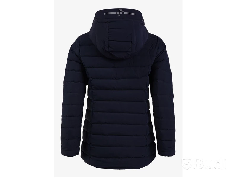Dunjacka Pelle P Urbis, dam, stl. S