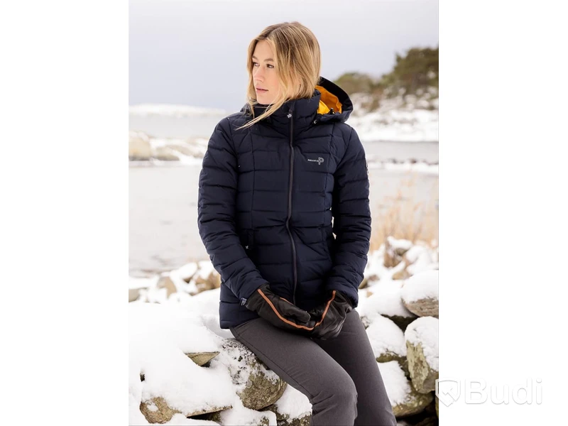 Dunjacka Pelle P Urbis, dam, stl. XL