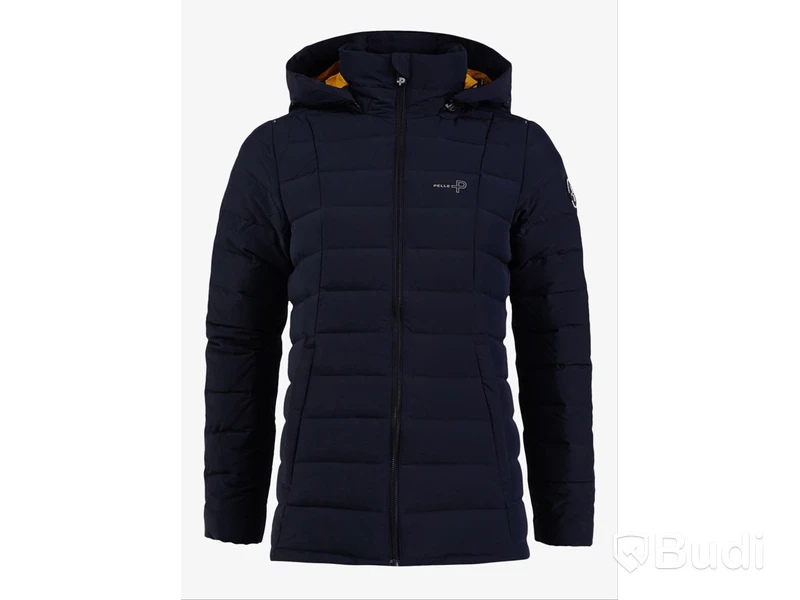 Dunjacka Pelle P Urbis, dam, stl. XL
