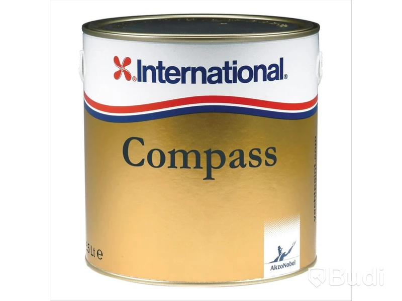 2 st. Fernissor Compass, 750 ml