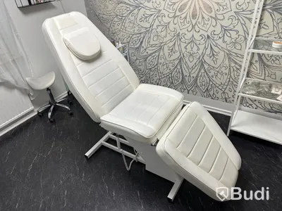 Behandlingsstol elektriskt BIOMAK FE 601