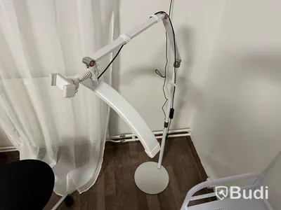 Behandlingslampa LED