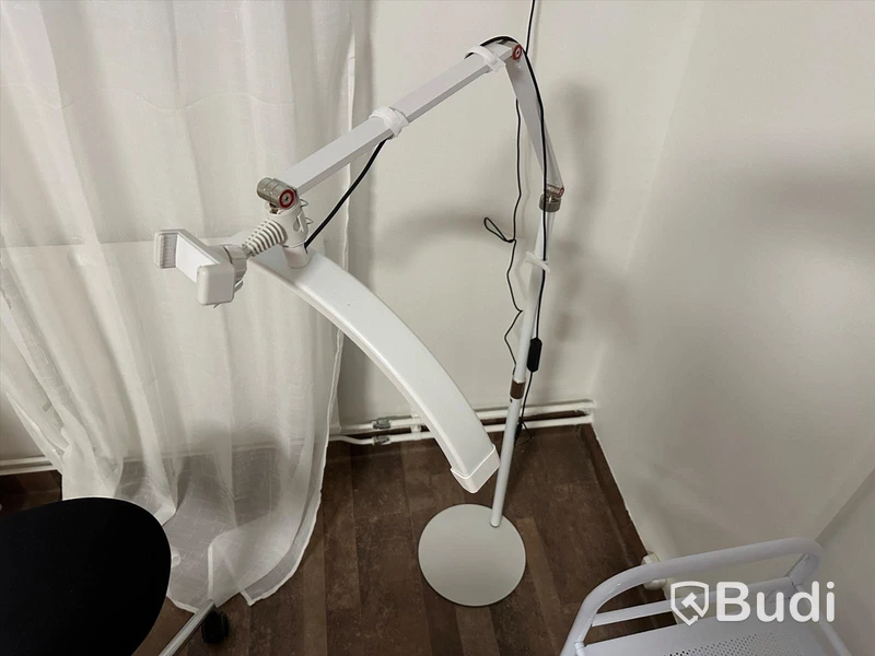 Behandlingslampa LED