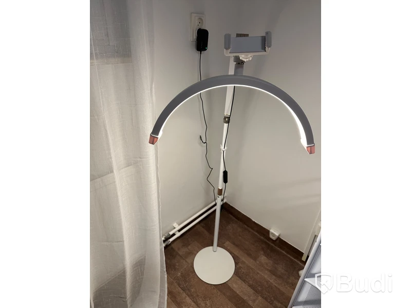 Behandlingslampa LED