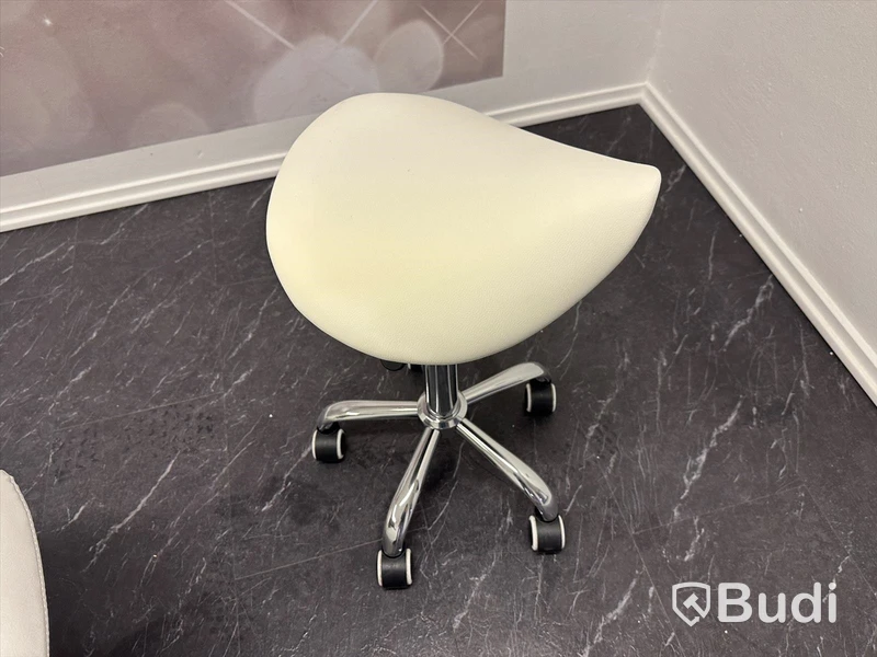 Ergonomisk behandlingsstol