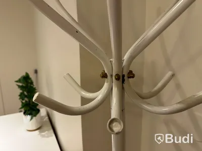 Tamburmajor samt skoställ
