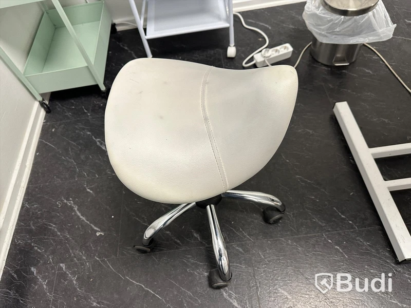 Ergonomisk behandlingsstol