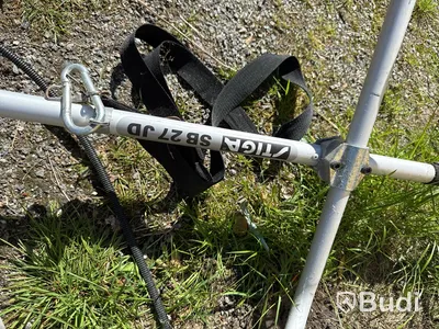 Röjsåg Stiga SB 27 JD