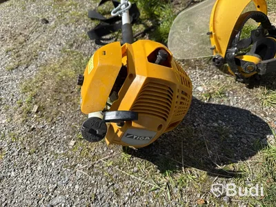 Röjsåg Stiga SB 27 JD