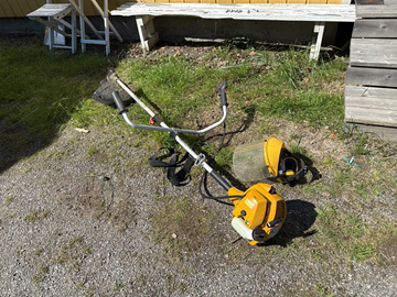 Röjsåg Stiga SB 27 JD