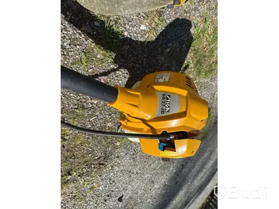 Röjsåg Stiga SB 27 JD