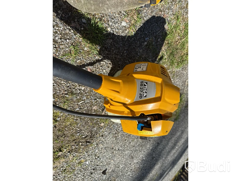 Röjsåg Stiga SB 27 JD