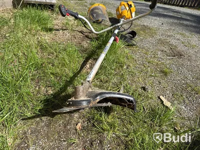 Röjsåg Stiga SB 27 JD