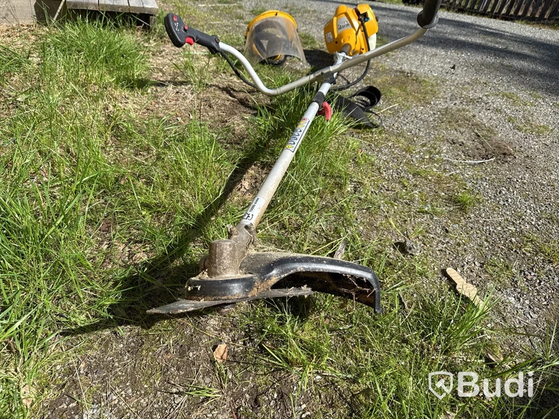 Röjsåg Stiga SB 27 JD