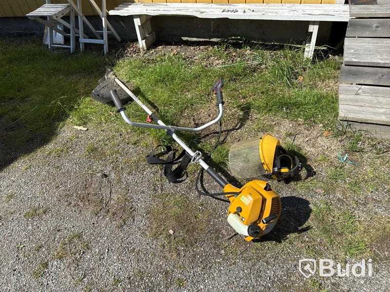 Röjsåg Stiga SB 27 JD