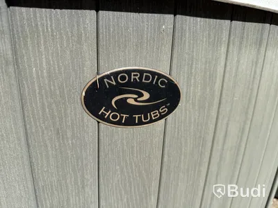 Spabad Nordic Hot Tubs
