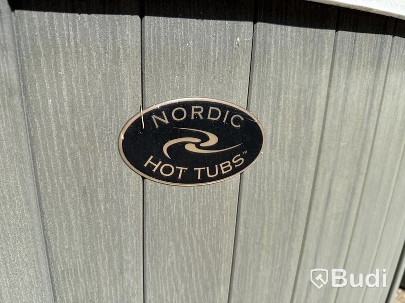 Spabad Nordic Hot Tubs
