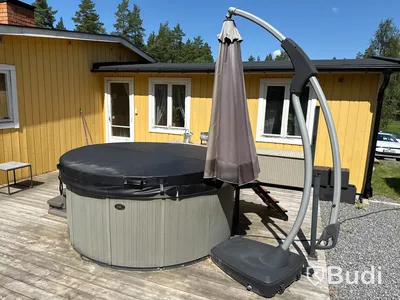Spabad Nordic Hot Tubs
