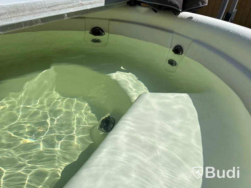 Spabad Nordic Hot Tubs