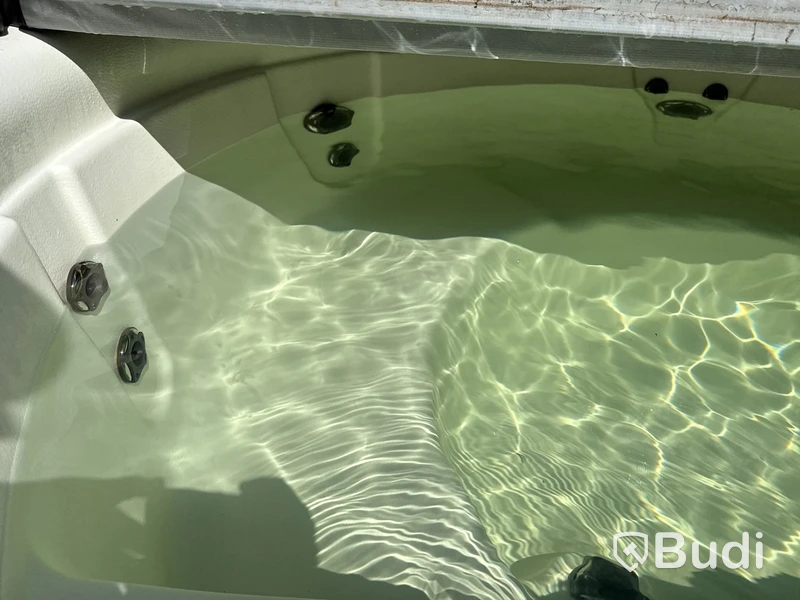 Spabad Nordic Hot Tubs
