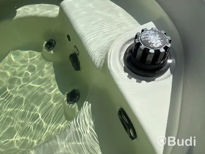 Spabad Nordic Hot Tubs