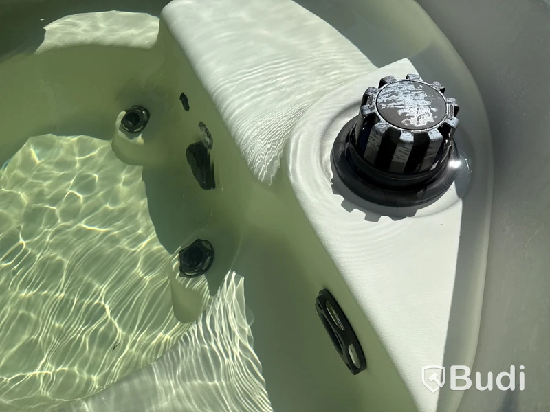 Spabad Nordic Hot Tubs