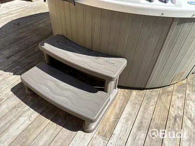 Spabad Nordic Hot Tubs