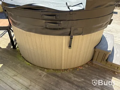 Spabad Nordic Hot Tubs