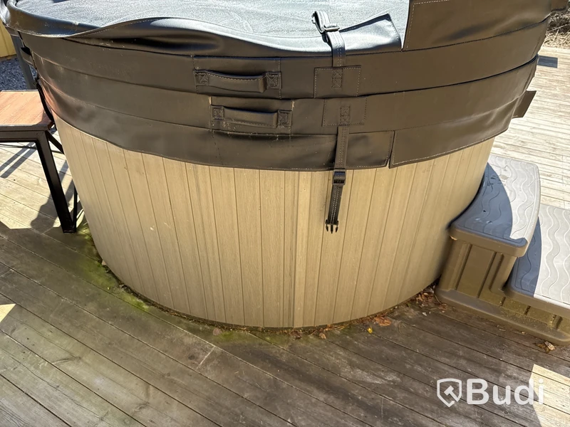 Spabad Nordic Hot Tubs