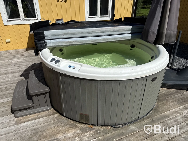 Spabad Nordic Hot Tubs