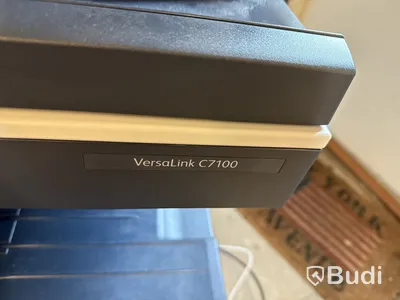 Multifunktionsskrivare Xerox C7100