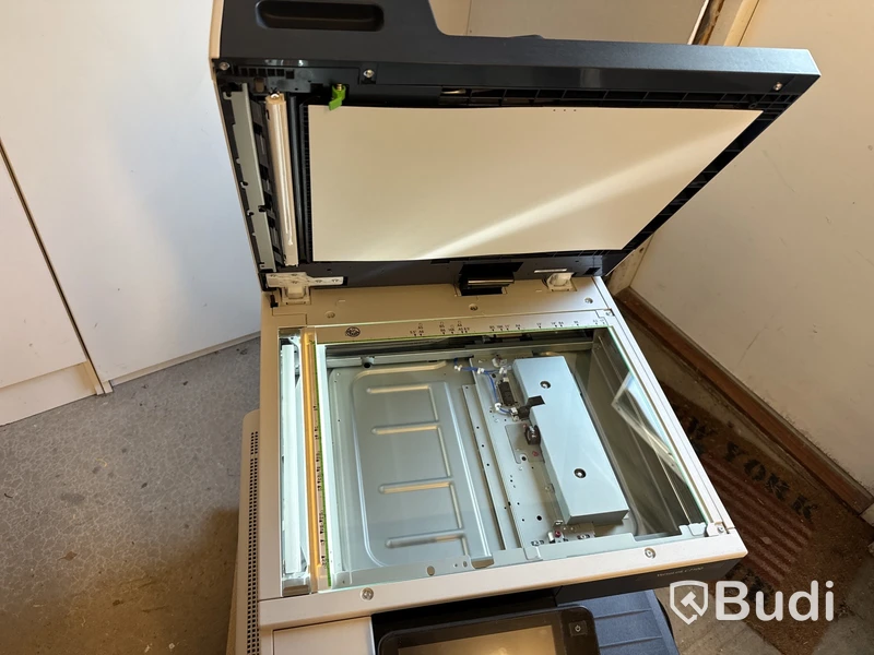 Multifunktionsskrivare Xerox C7100